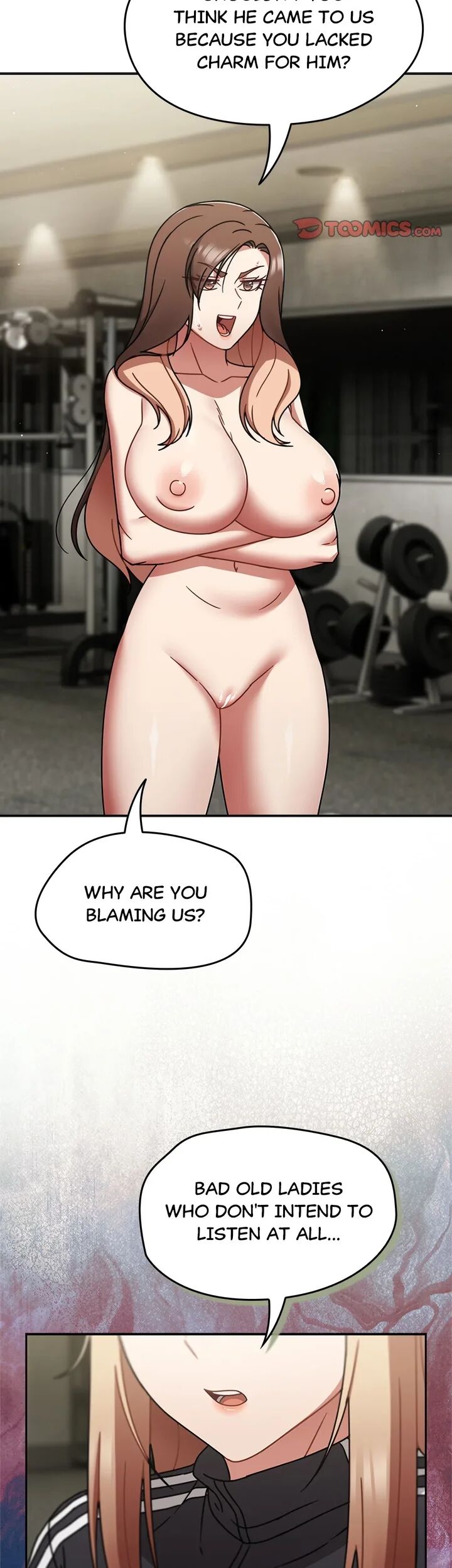 Ground and Pound NEW image