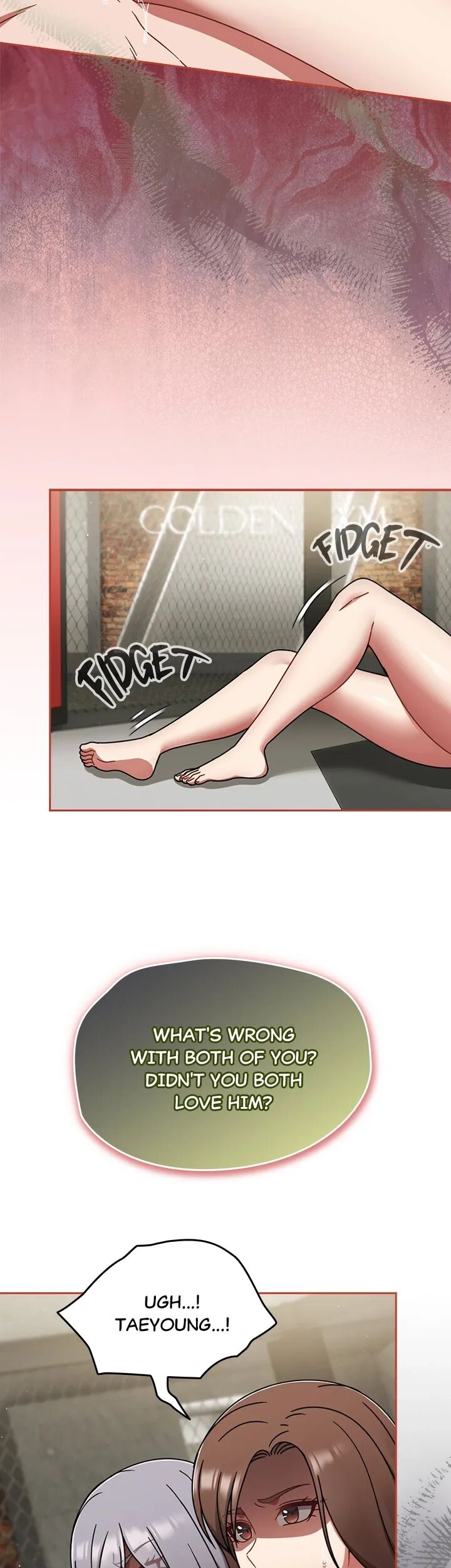 Ground and Pound NEW image