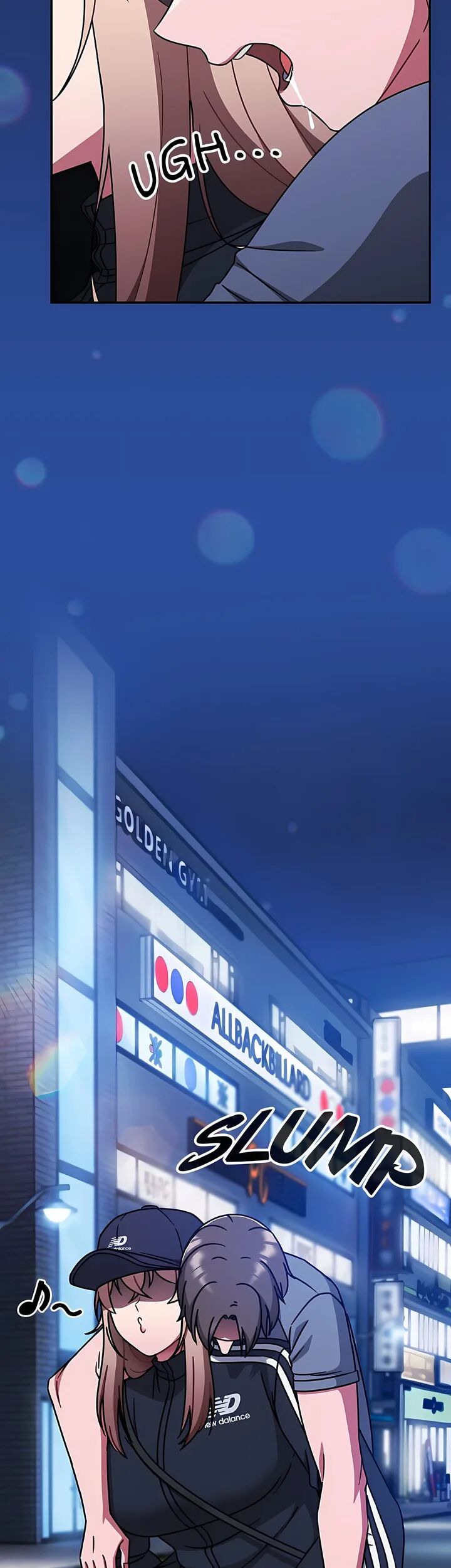 Ground and Pound NEW image