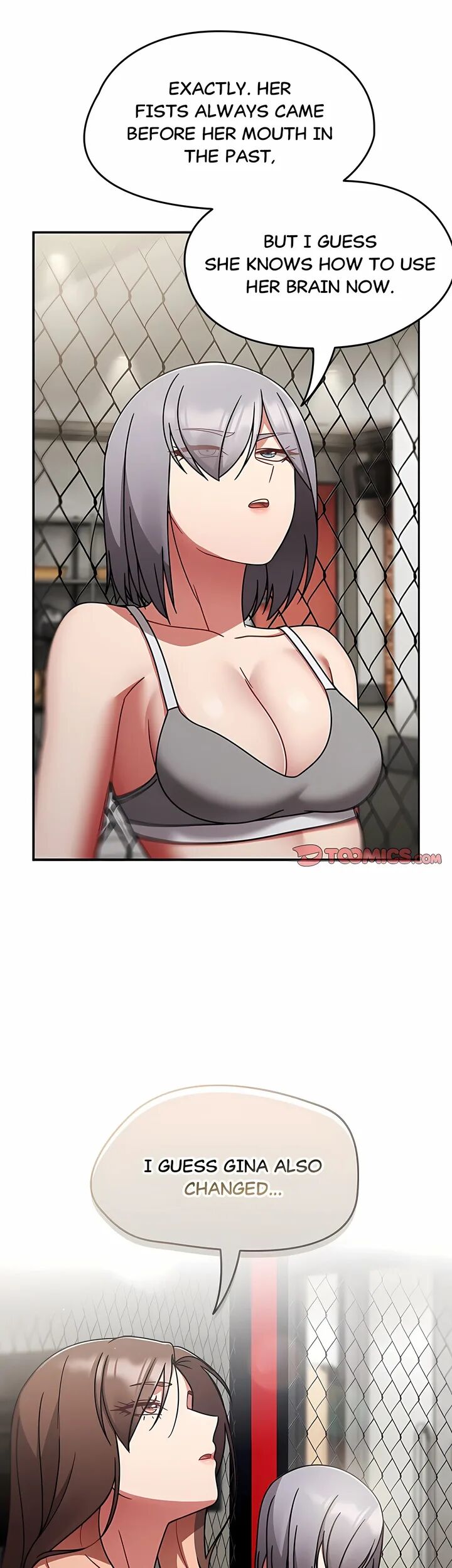 Ground and Pound NEW image
