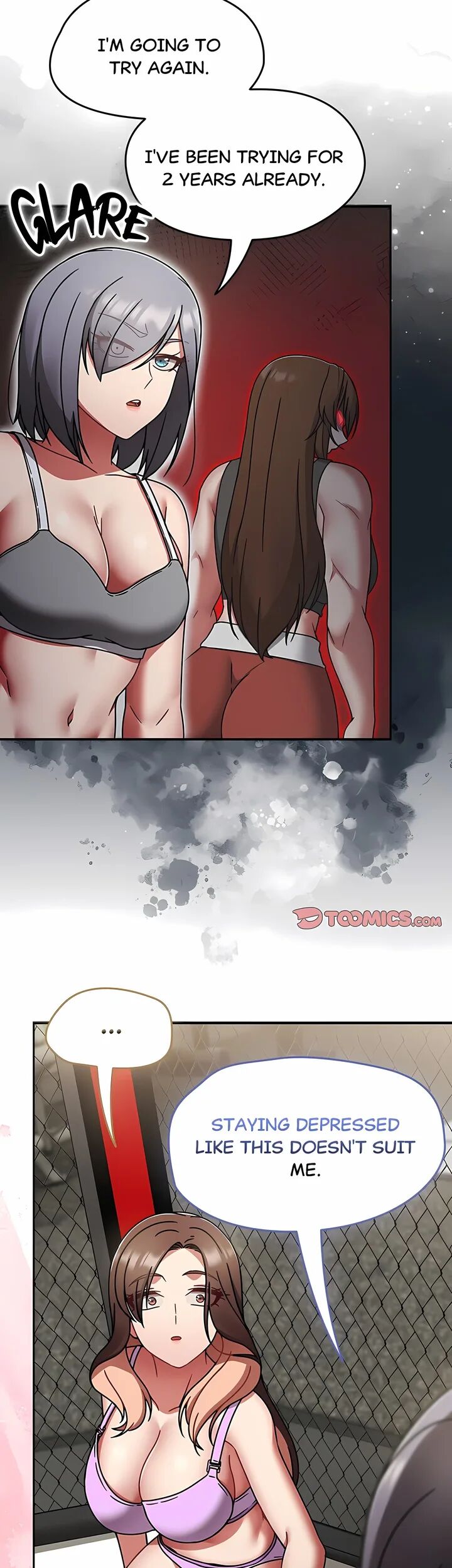 Ground and Pound NEW image