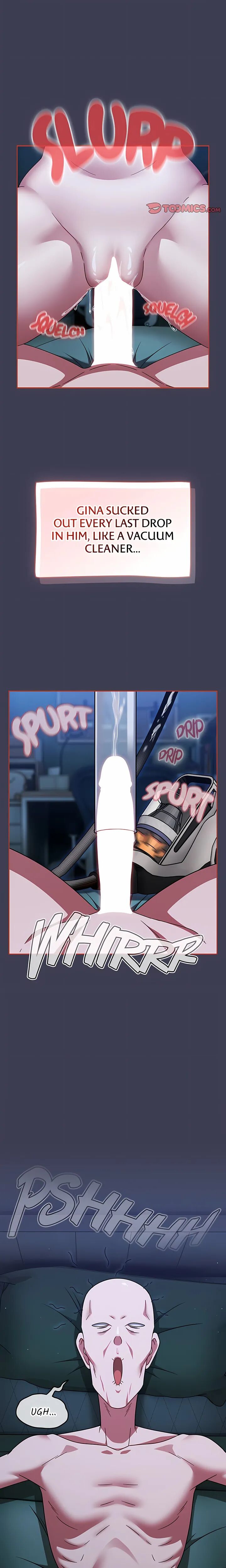 Ground and Pound NEW image