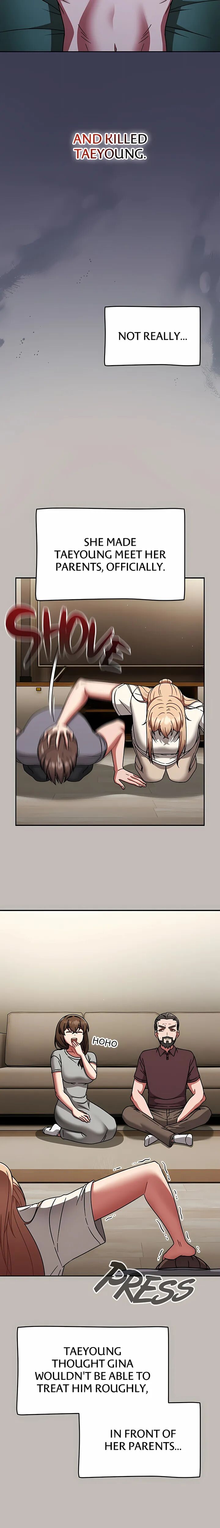 Ground and Pound NEW image