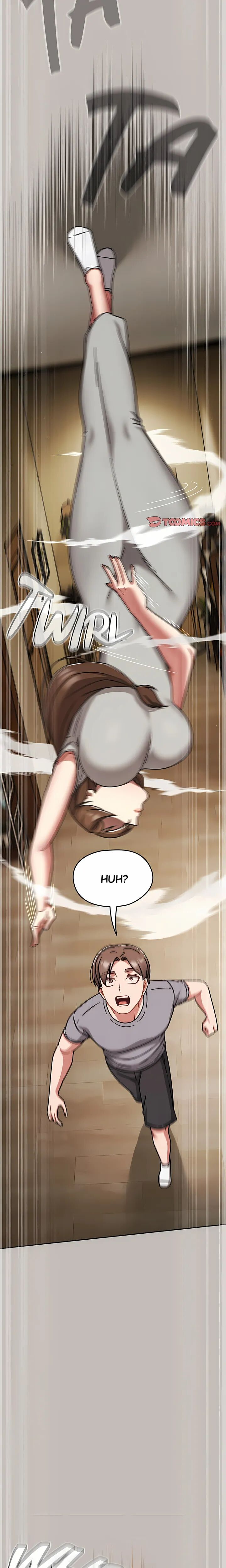Ground and Pound NEW image