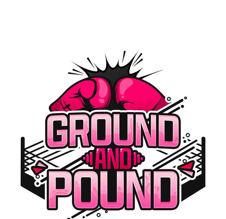 Ground and Pound NEW image