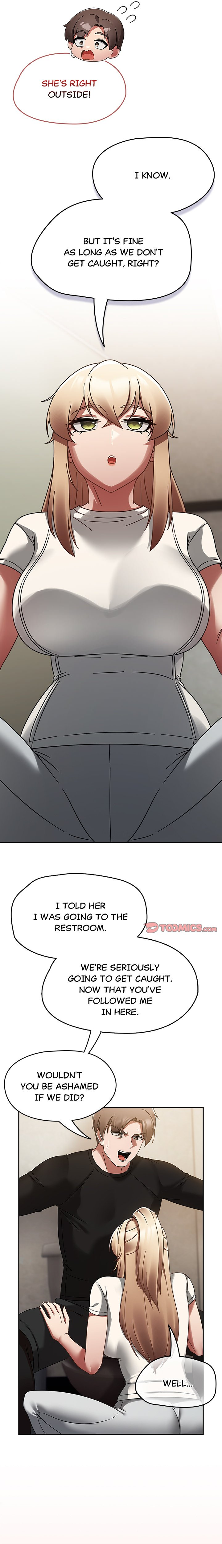 Ground and Pound NEW image