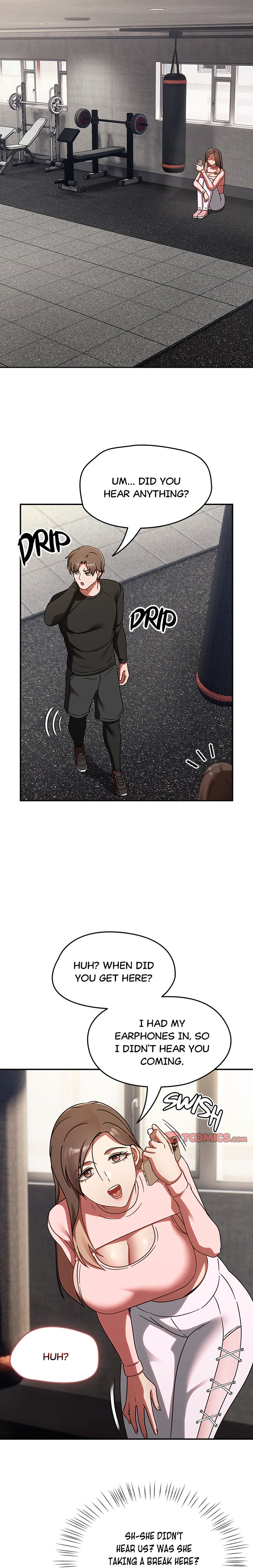 Ground and Pound NEW image