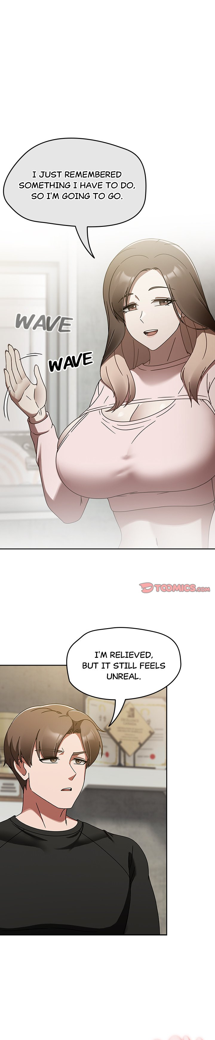 Ground and Pound NEW image