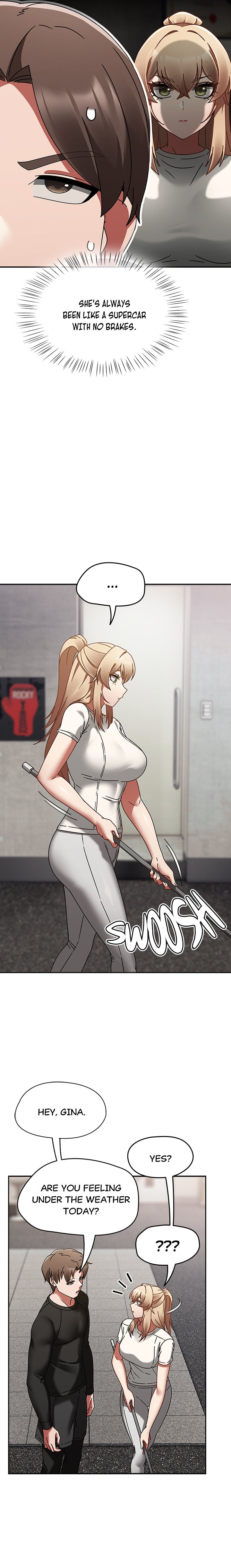 Ground and Pound NEW image