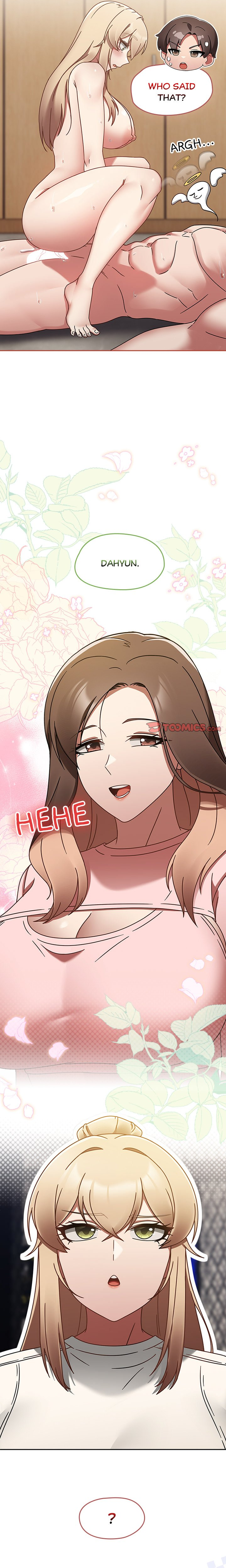 Ground and Pound NEW image