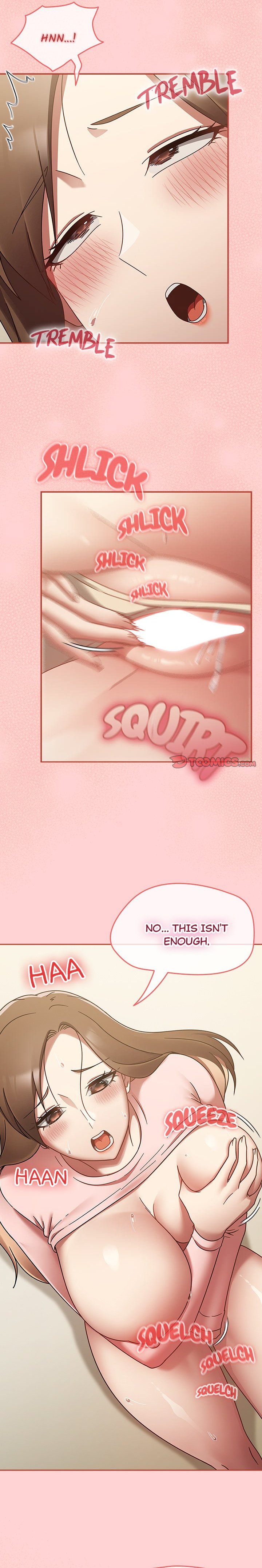 Ground and Pound NEW image