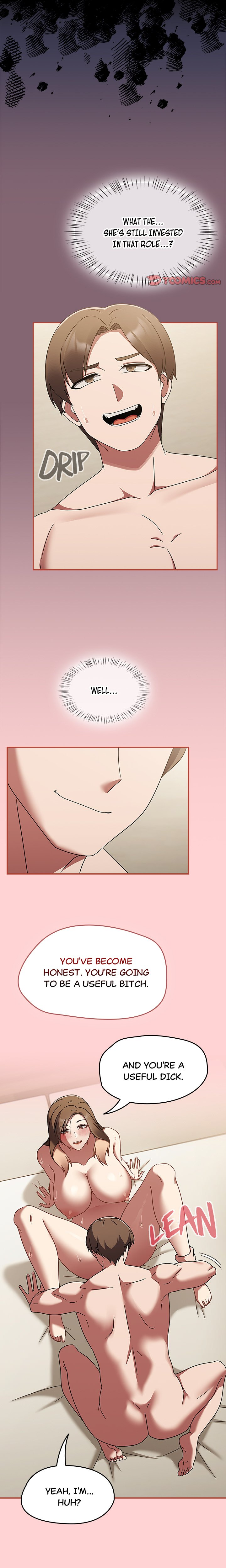 Ground and Pound NEW image
