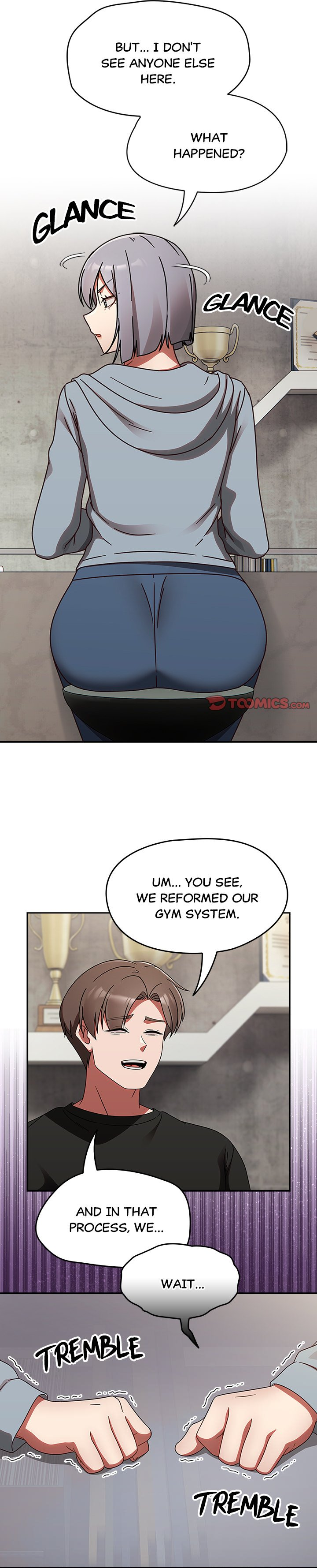 Ground and Pound NEW image