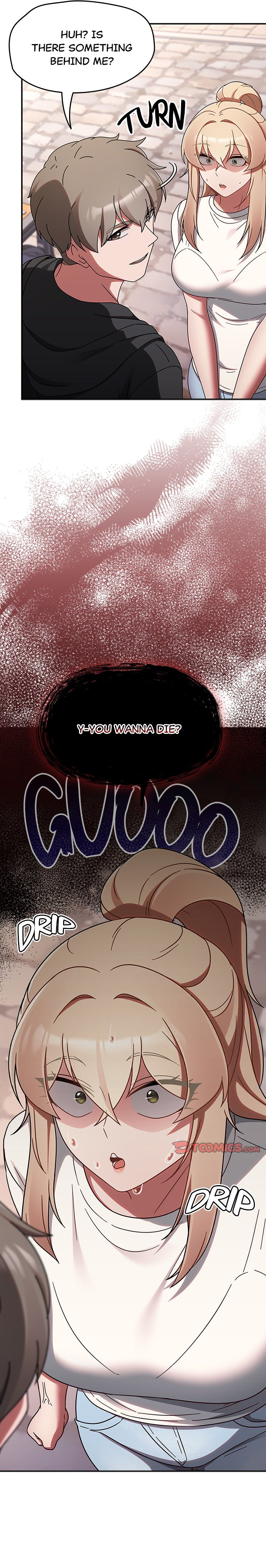 Ground and Pound NEW image