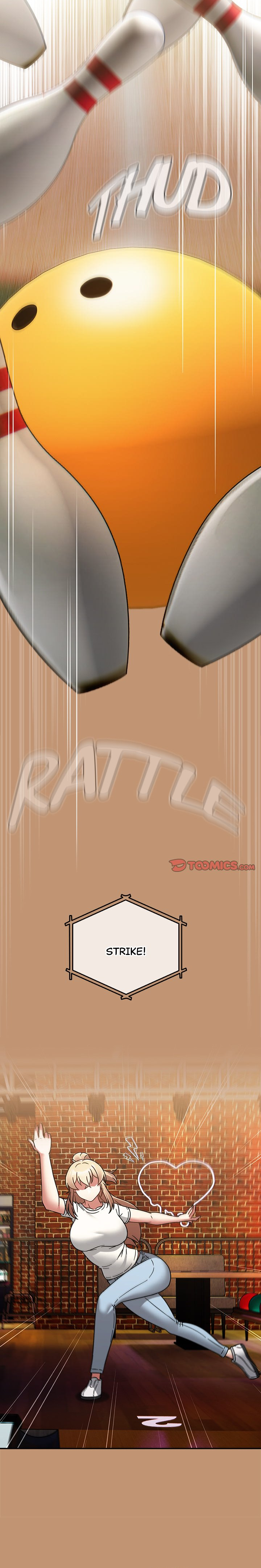 Ground and Pound NEW image