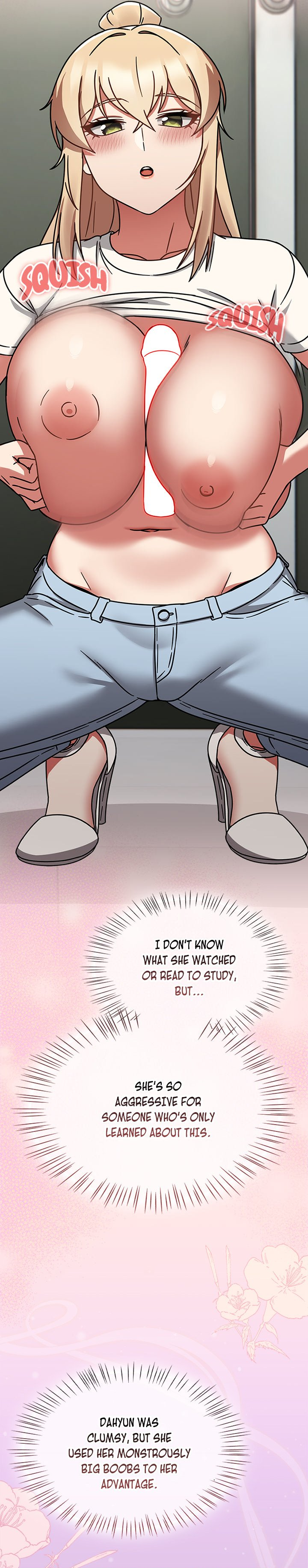 Ground and Pound NEW image