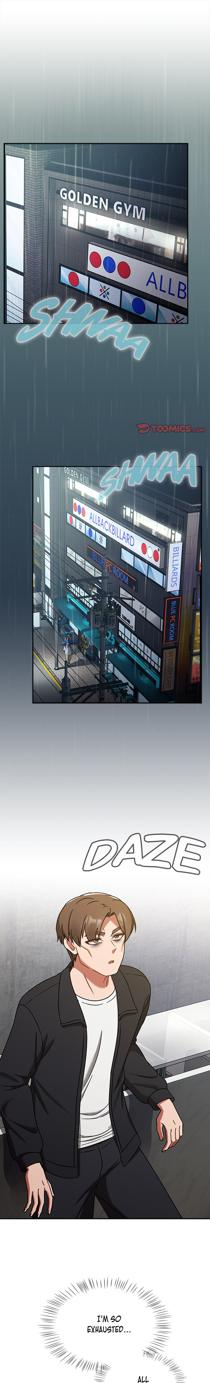 Ground and Pound NEW image