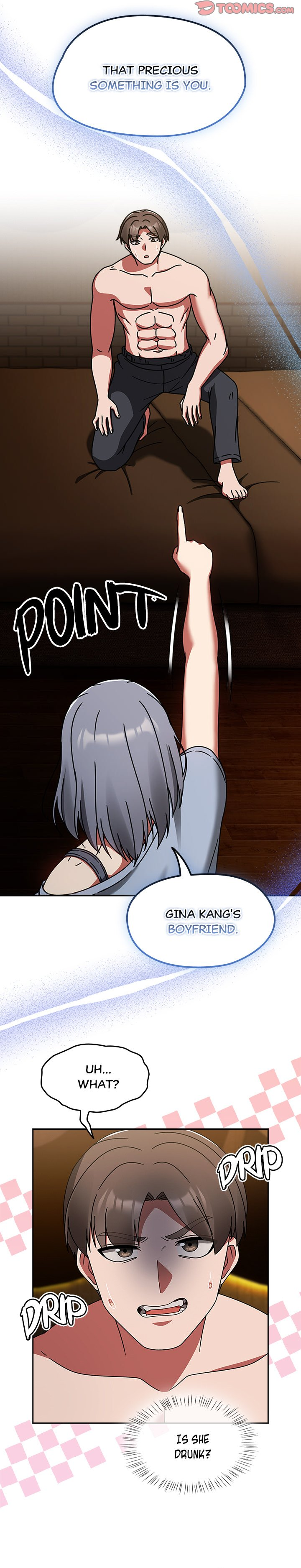 Ground and Pound NEW image