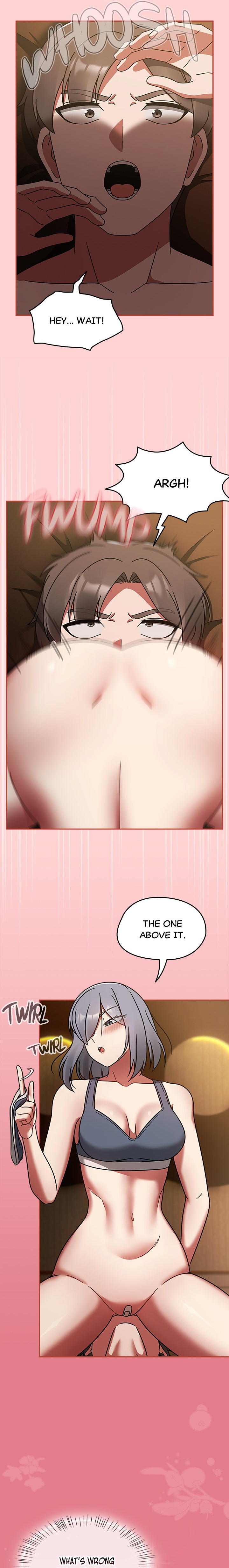 Ground and Pound NEW image