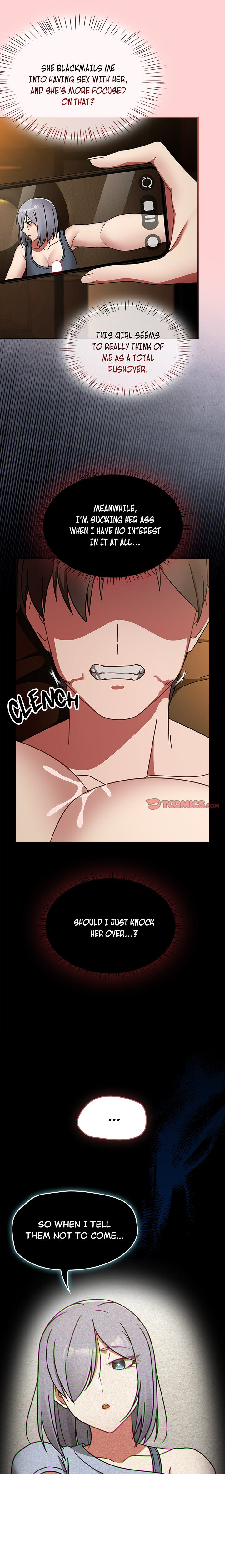 Ground and Pound NEW image