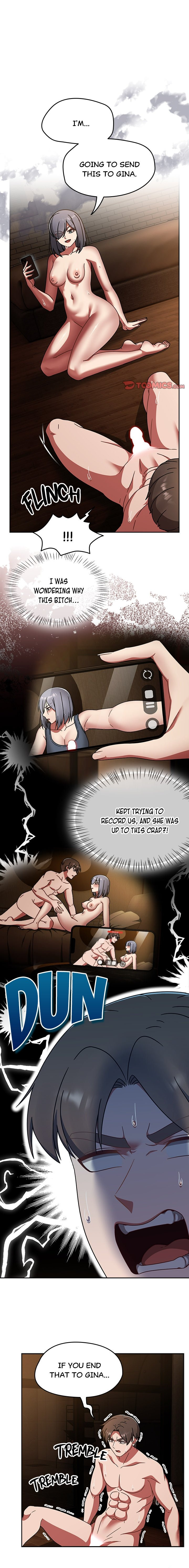 Ground and Pound NEW image