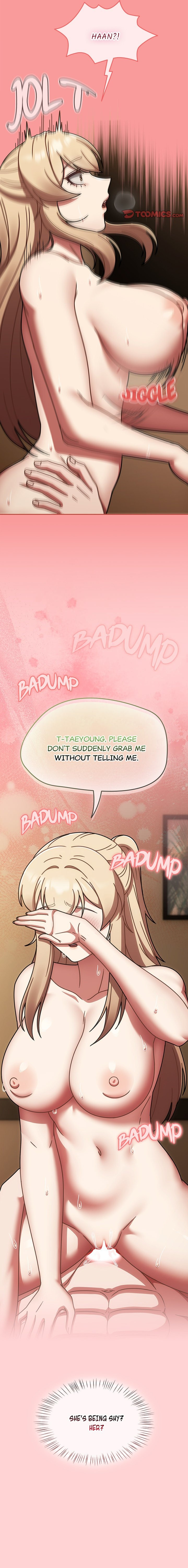 Ground and Pound NEW image
