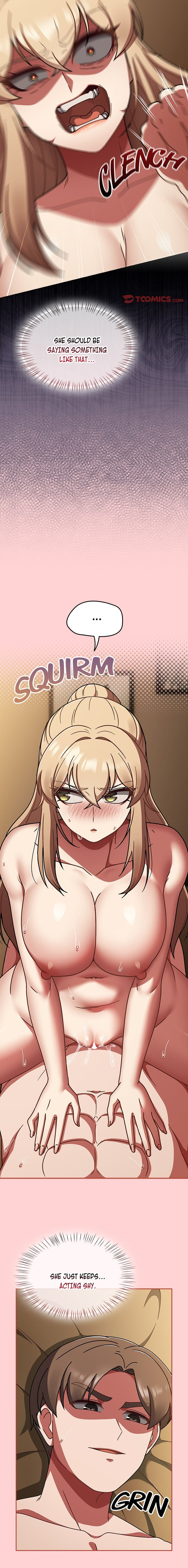 Ground and Pound NEW image