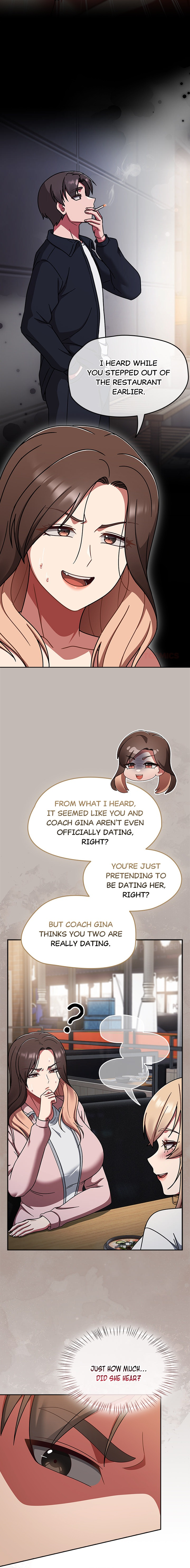 Ground and Pound NEW image