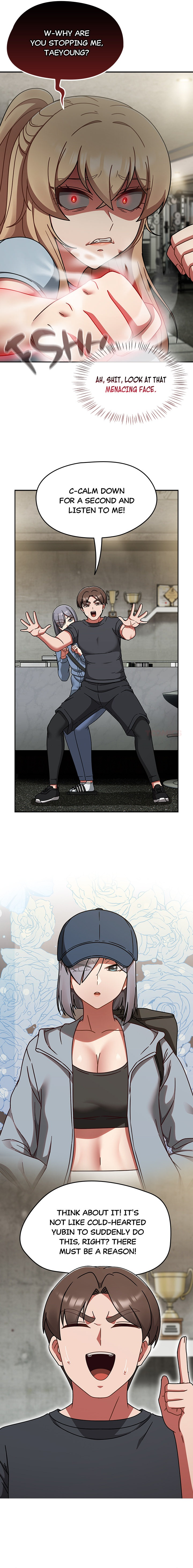 Ground and Pound NEW image