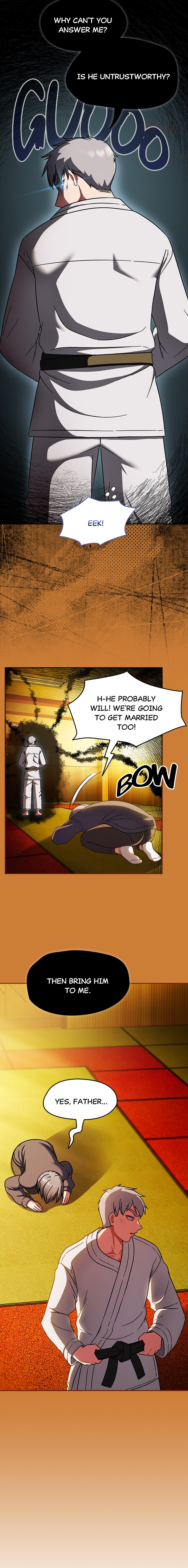 Ground and Pound NEW image