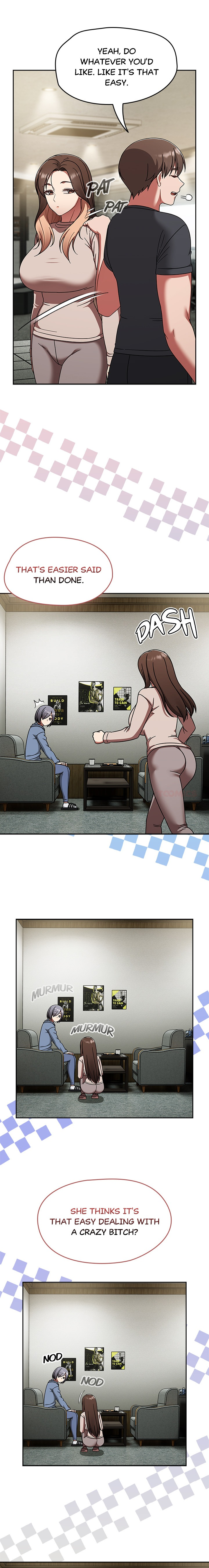 Ground and Pound NEW image