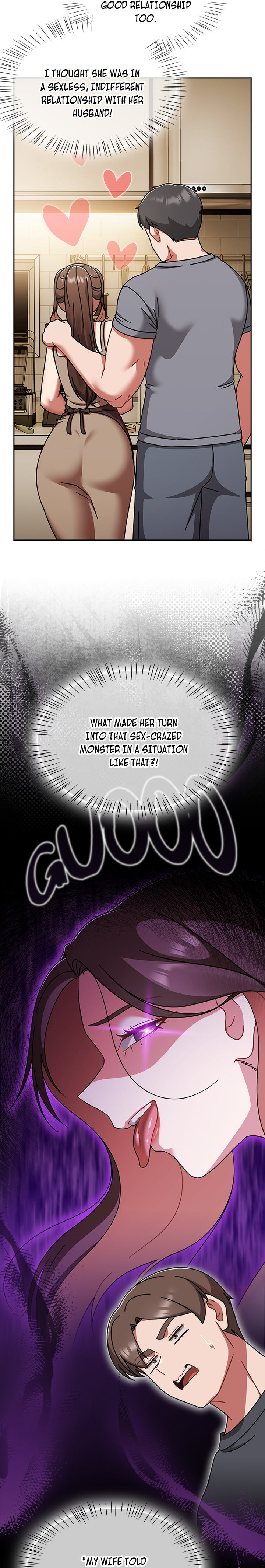 Ground and Pound NEW image