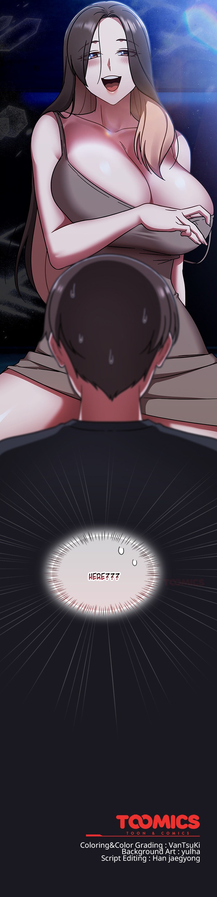 Ground and Pound NEW image