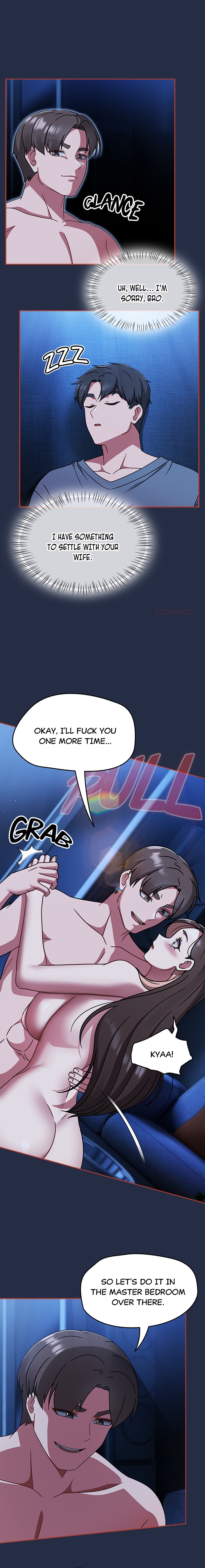 Ground and Pound NEW image
