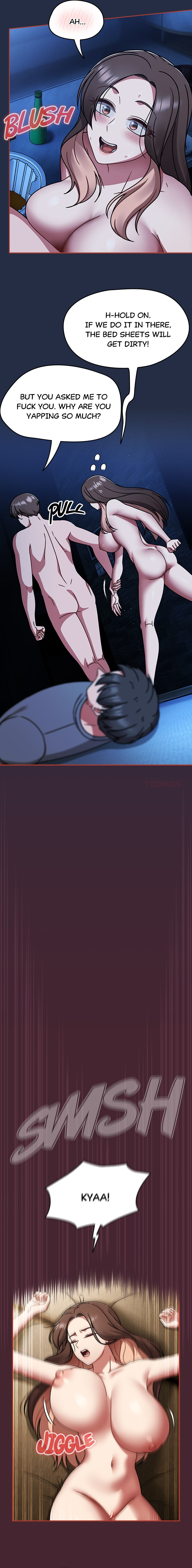 Ground and Pound NEW image