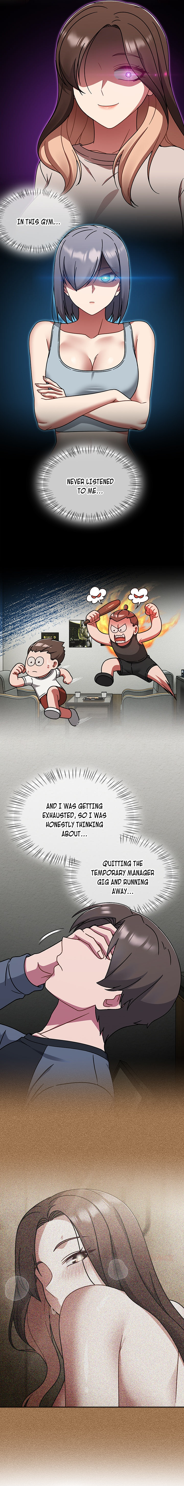 Ground and Pound NEW image