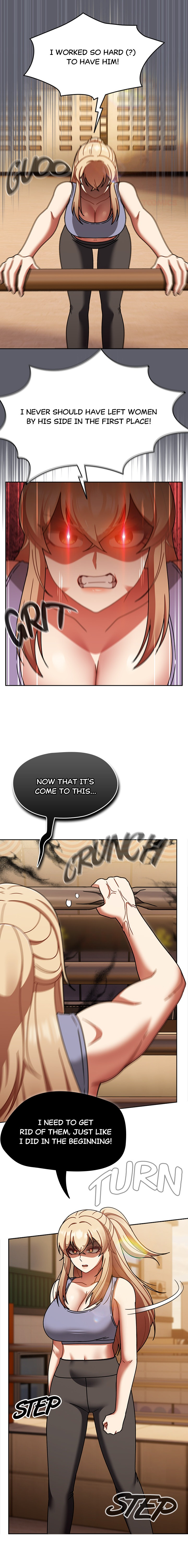 Ground and Pound NEW image
