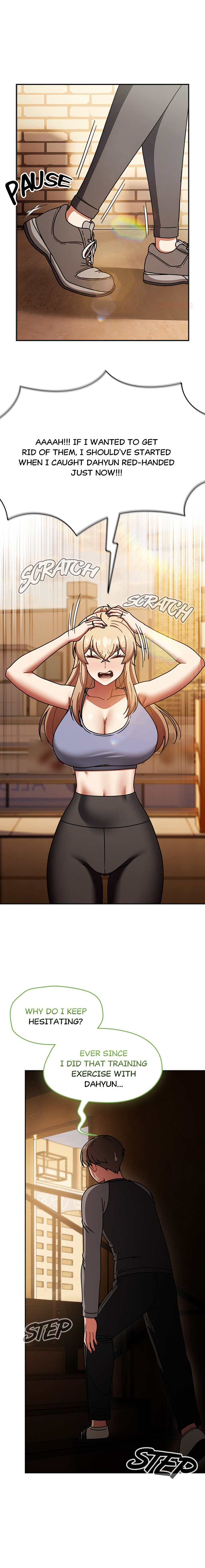 Ground and Pound NEW image