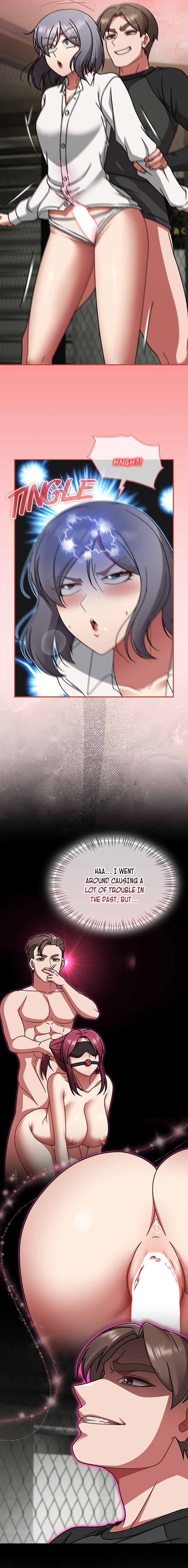 Ground and Pound NEW image