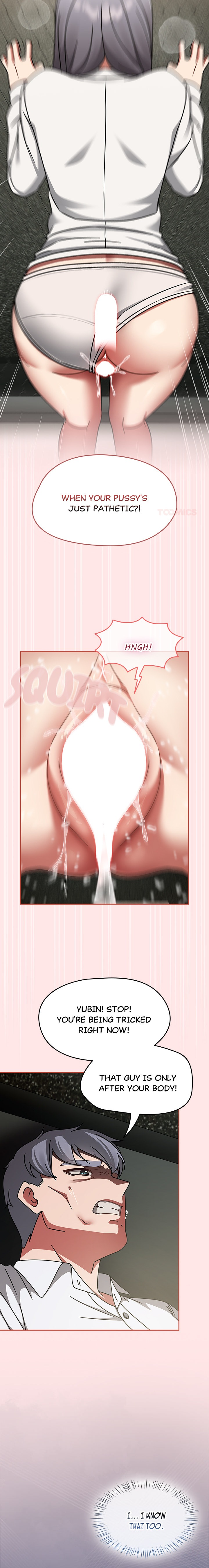 Ground and Pound NEW image