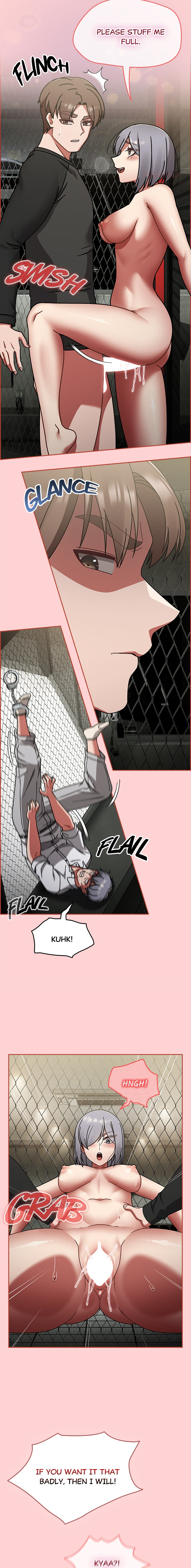 Ground and Pound NEW image