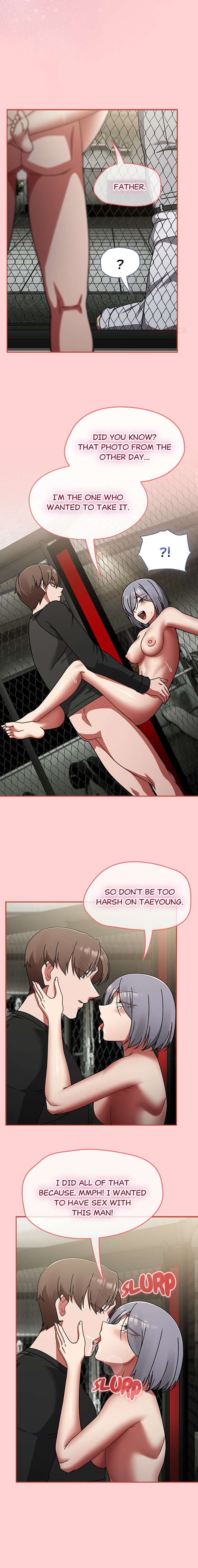 Ground and Pound NEW image