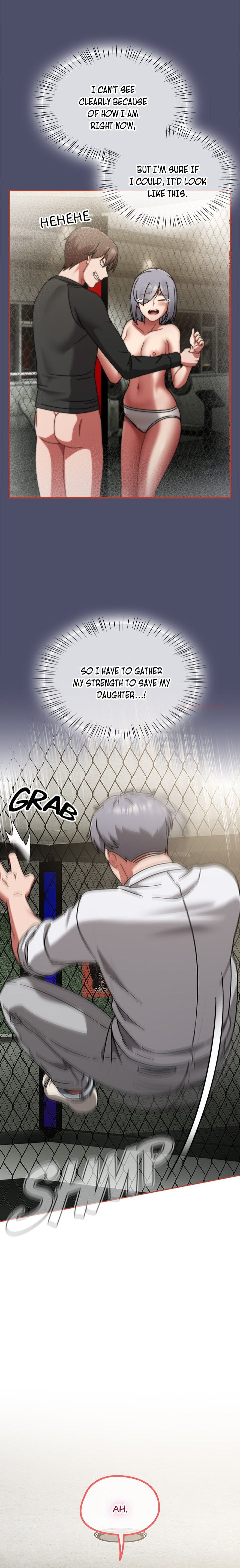 Ground and Pound NEW image