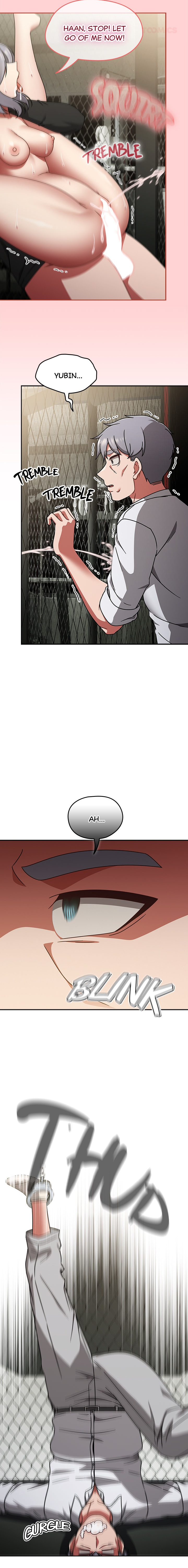 Ground and Pound NEW image