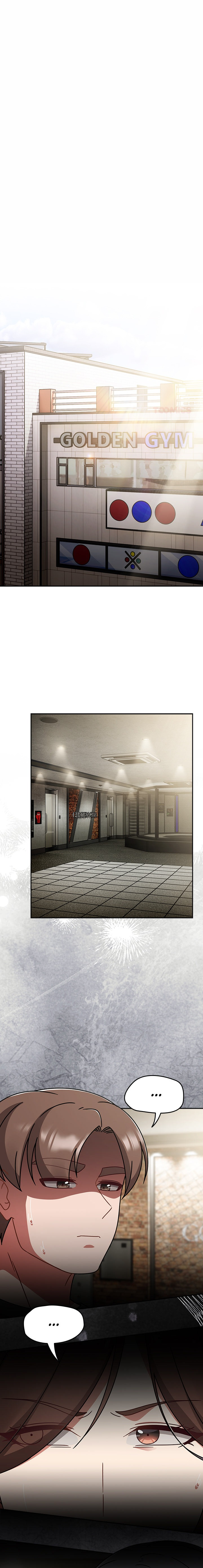 Ground and Pound NEW image