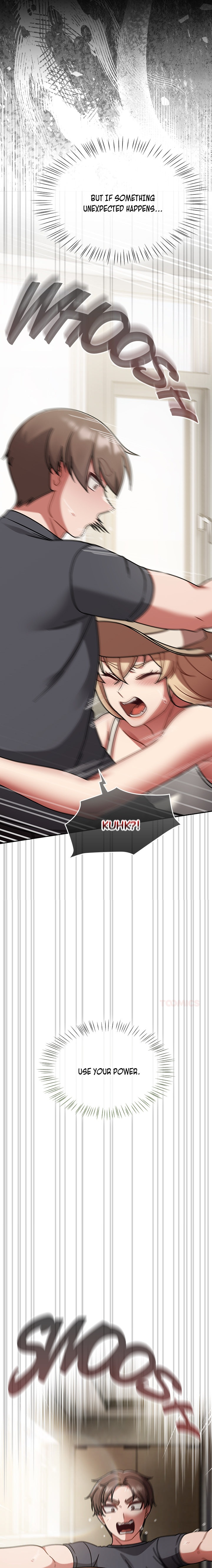 Ground and Pound NEW image
