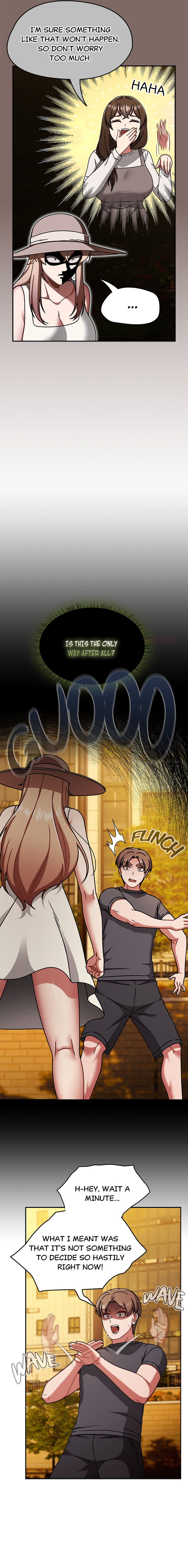 Ground and Pound NEW image
