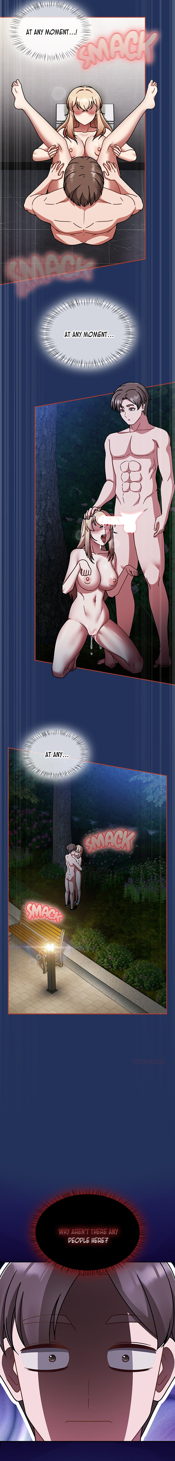 Ground and Pound NEW image