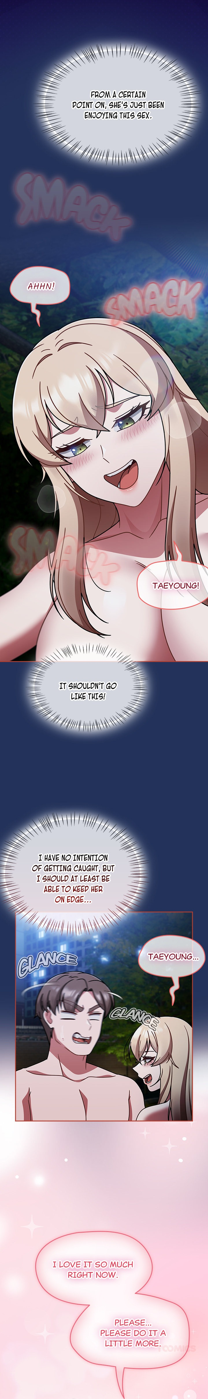 Ground and Pound NEW image