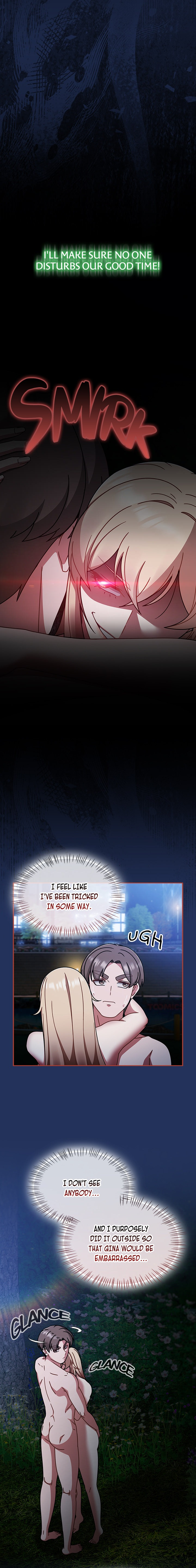Ground and Pound NEW image